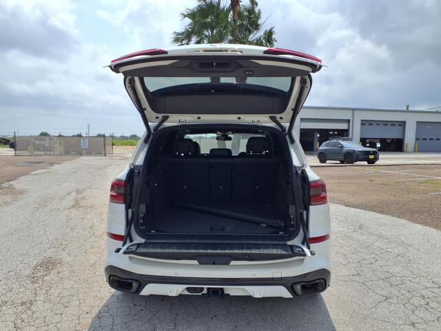 2023 BMW X5 sDrive40i McAllen TX