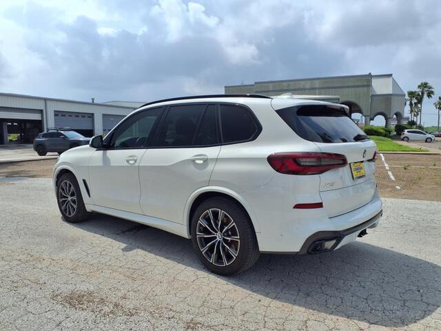 2023 BMW X5 sDrive40i McAllen TX