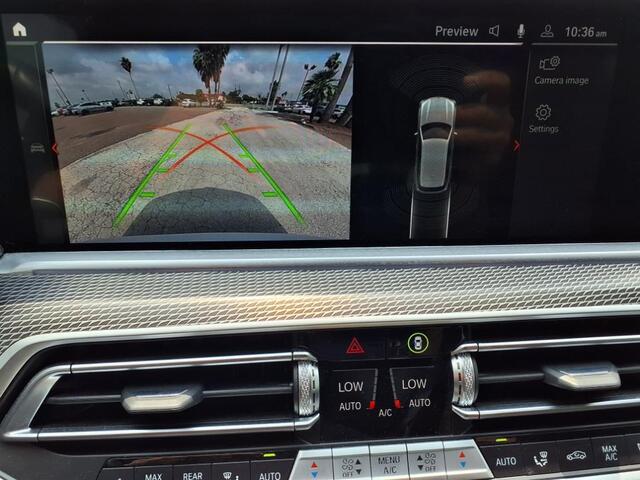 2023 BMW X5 sDrive40i McAllen TX