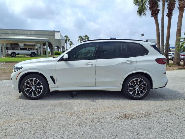 2023 BMW X5 sDrive40i McAllen TX