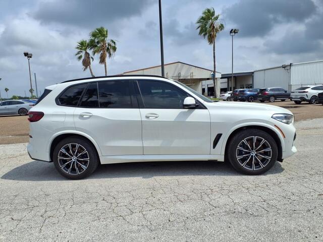 2023 BMW X5 sDrive40i McAllen TX