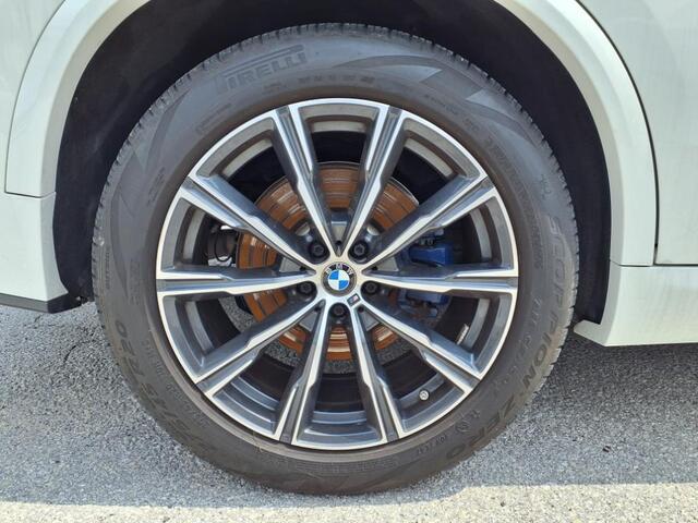 2023 BMW X5 sDrive40i McAllen TX
