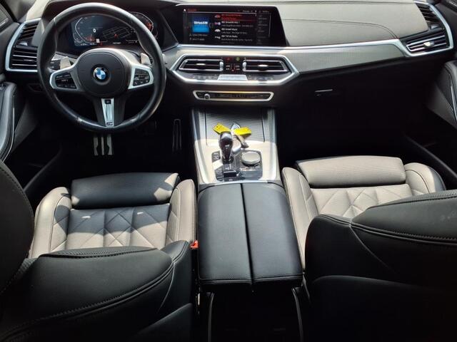 2023 BMW X5 sDrive40i McAllen TX