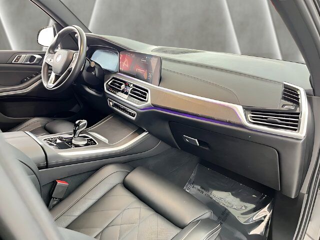 2023 BMW X5 40i - Photo 89