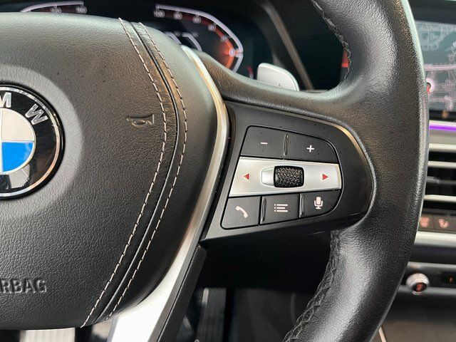 2023 BMW X5 40i - Photo 53