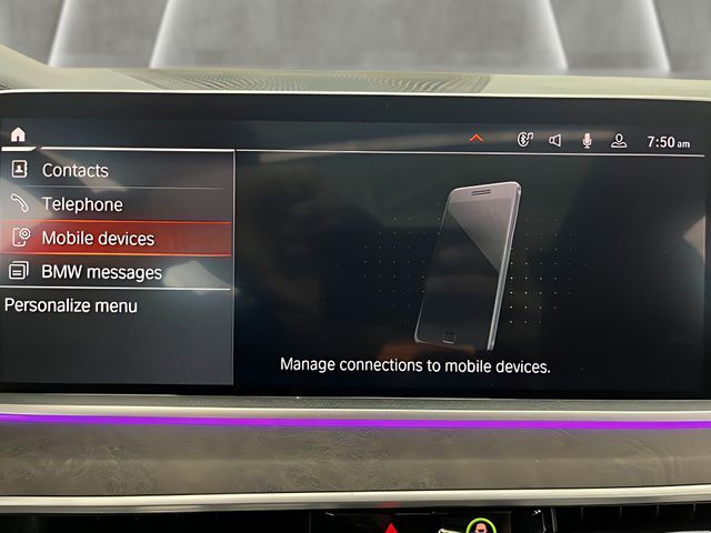 2023 BMW X5 sDrive40i Carrollton TX