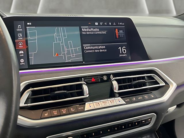 2023 BMW X5 sDrive40i Carrollton TX