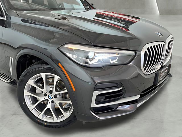 2023 BMW X5 sDrive40i Carrollton TX