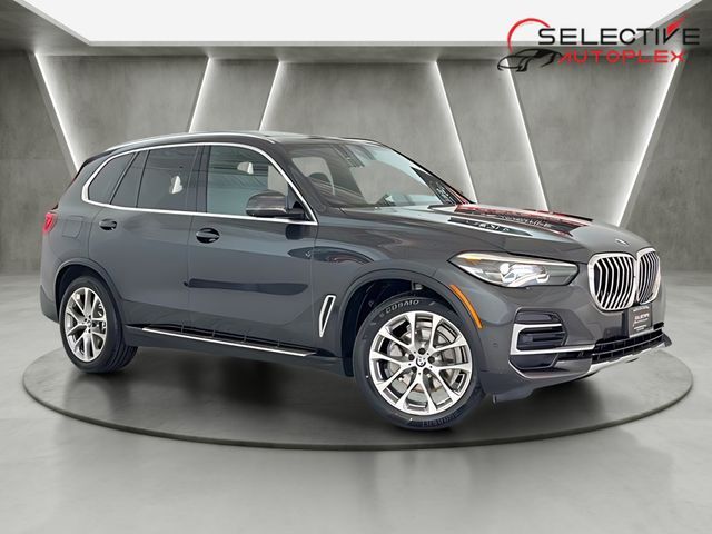 2023 BMW X5 sDrive40i