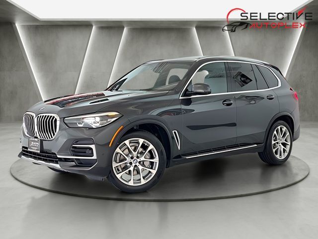 2023 BMW X5 sDrive40i Carrollton TX