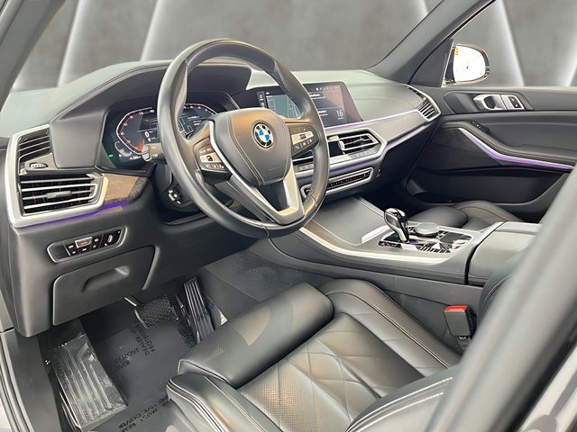 2023 BMW X5 sDrive40i Carrollton TX