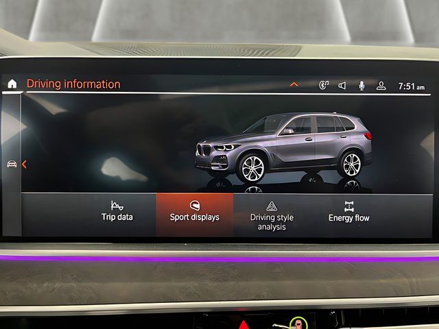 2023 BMW X5 sDrive40i Carrollton TX