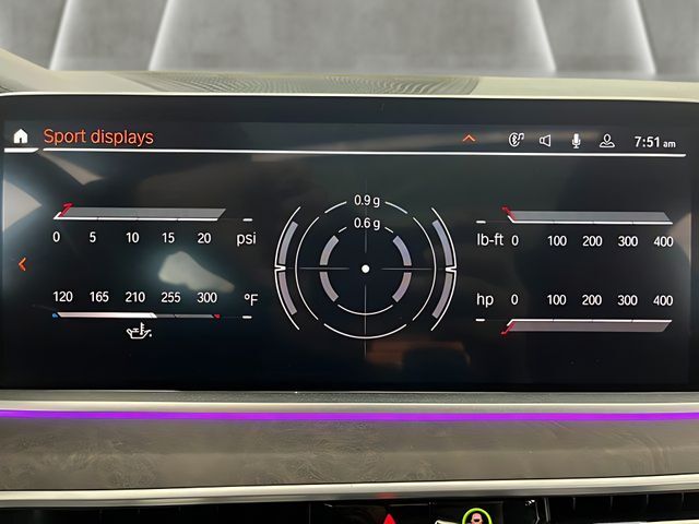 2023 BMW X5 sDrive40i Carrollton TX