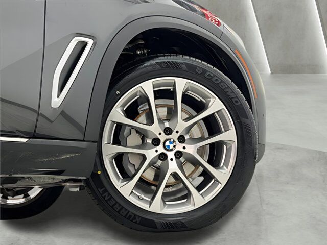 2023 BMW X5 40i - Photo 97