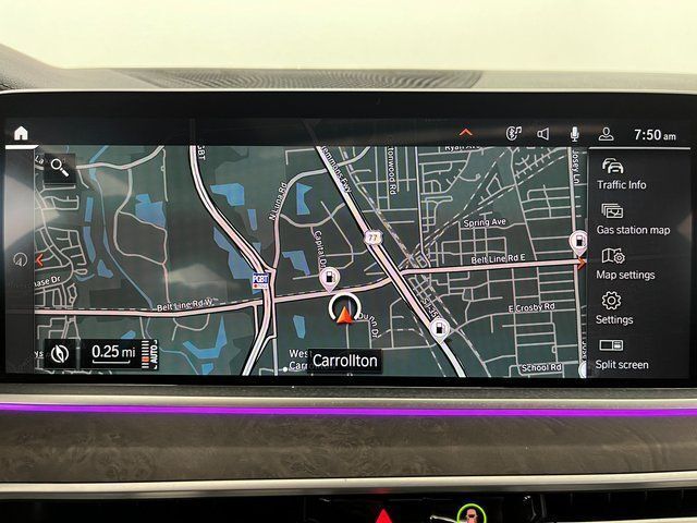 2023 BMW X5 sDrive40i Carrollton TX