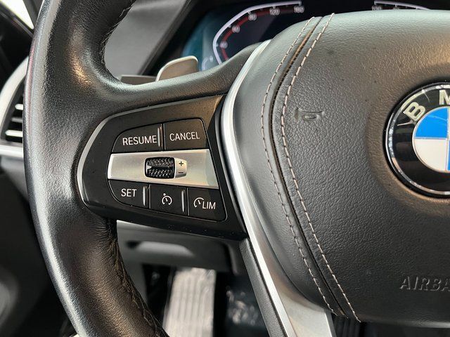 2023 BMW X5 40i - Photo 52