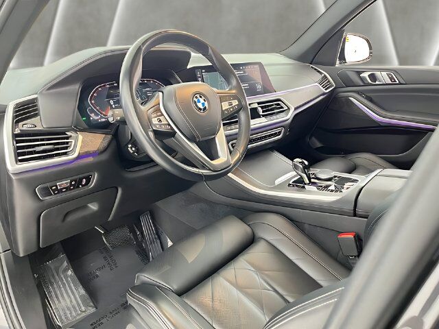2023 BMW X5 40i - Photo 14