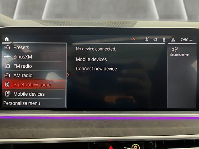 2023 BMW X5 sDrive40i Carrollton TX