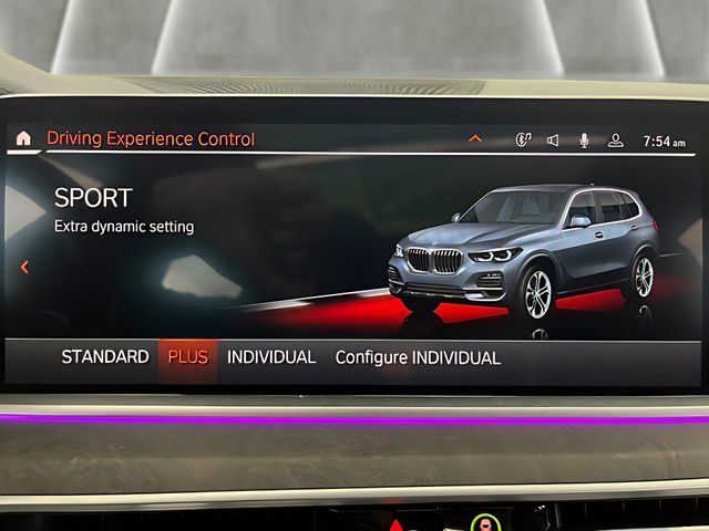 2023 BMW X5 sDrive40i Carrollton TX