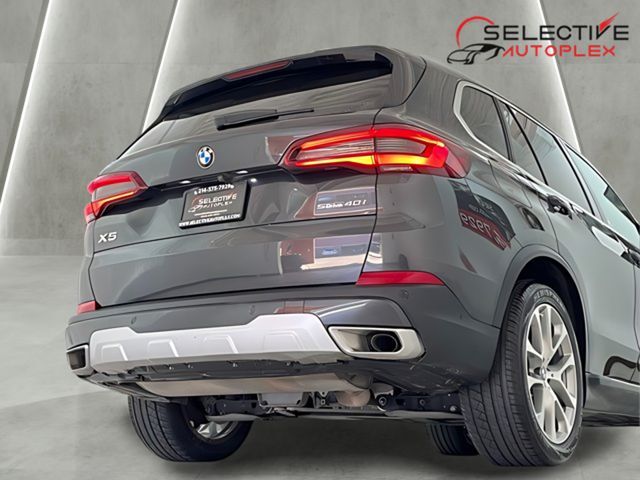 2023 BMW X5 sDrive40i Carrollton TX