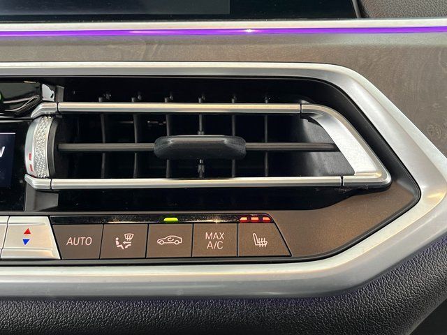 2023 BMW X5 sDrive40i Carrollton TX