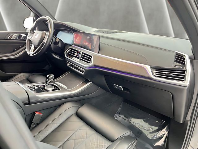 2023 BMW X5 sDrive40i Carrollton TX