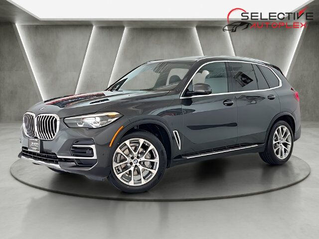 2023 BMW X5 sDrive40i