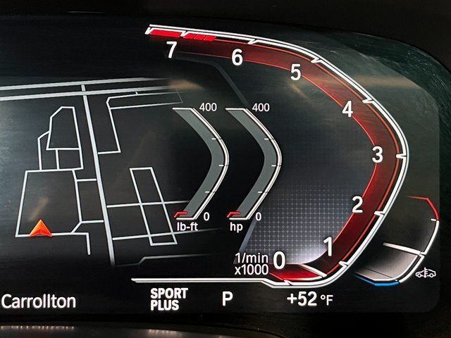 2023 BMW X5 sDrive40i Carrollton TX