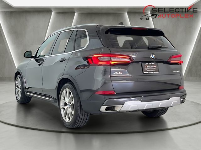 2023 BMW X5 sDrive40i Carrollton TX