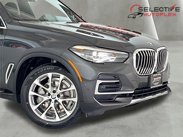 2023 BMW X5 sDrive40i Carrollton TX