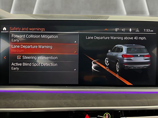 2023 BMW X5 sDrive40i Carrollton TX