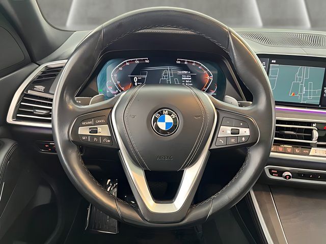 2023 BMW X5 sDrive40i Carrollton TX