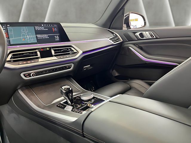 2023 BMW X5 sDrive40i Carrollton TX