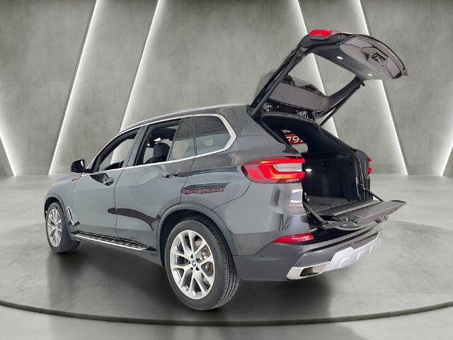 2023 BMW X5 40i - Photo 77
