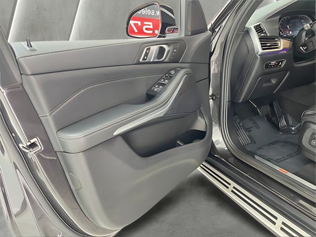 2023 BMW X5 sDrive40i Carrollton TX