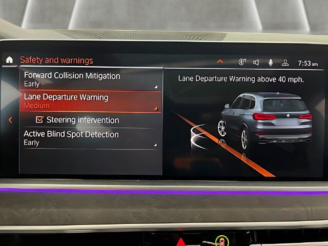 2023 BMW X5 40i - Photo 30