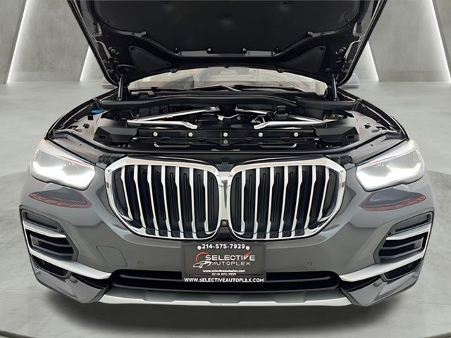 2023 BMW X5 sDrive40i Carrollton TX