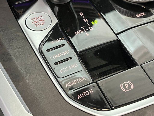 2023 BMW X5 40i - Photo 37
