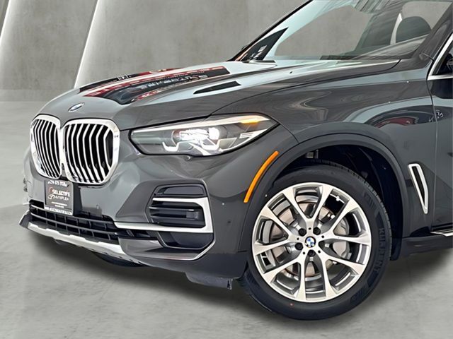 2023 BMW X5 sDrive40i Carrollton TX
