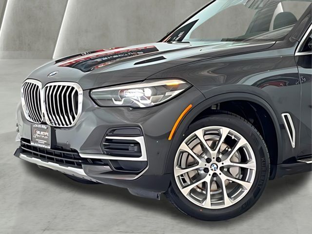2023 BMW X5 sDrive40i Carrollton TX