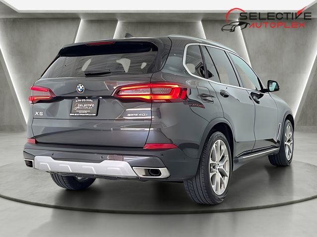 2023 BMW X5 sDrive40i Carrollton TX