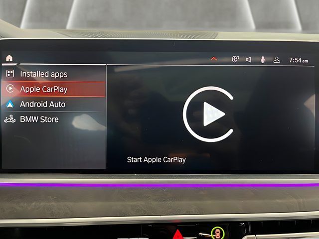 2023 BMW X5 sDrive40i Carrollton TX