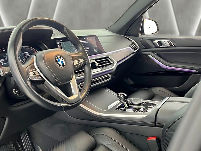 2023 BMW X5 sDrive40i Carrollton TX