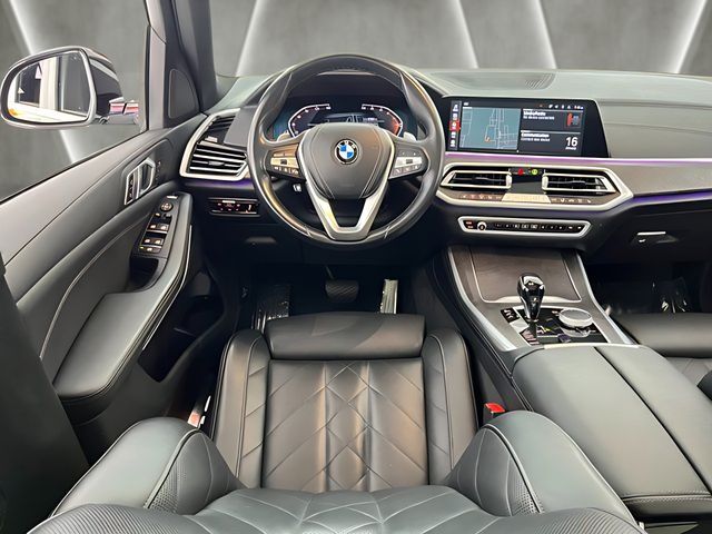 2023 BMW X5 sDrive40i Carrollton TX
