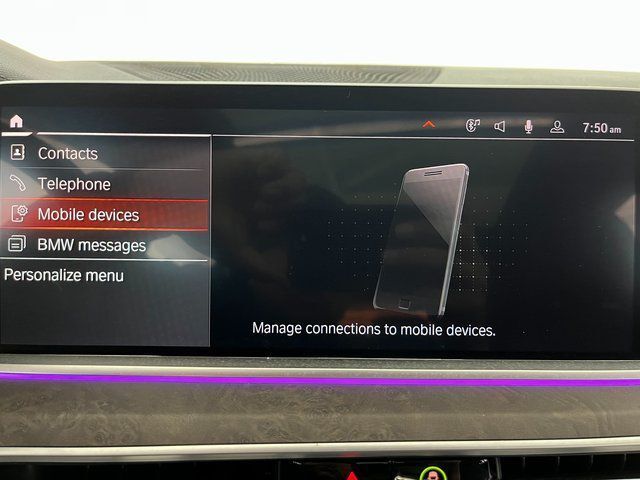 2023 BMW X5 sDrive40i Carrollton TX