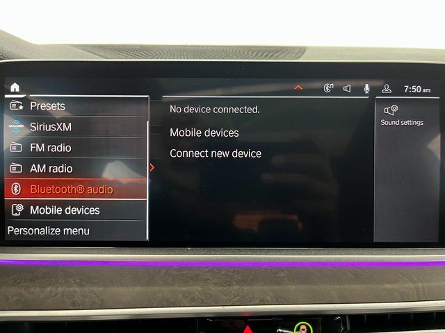 2023 BMW X5 sDrive40i Carrollton TX