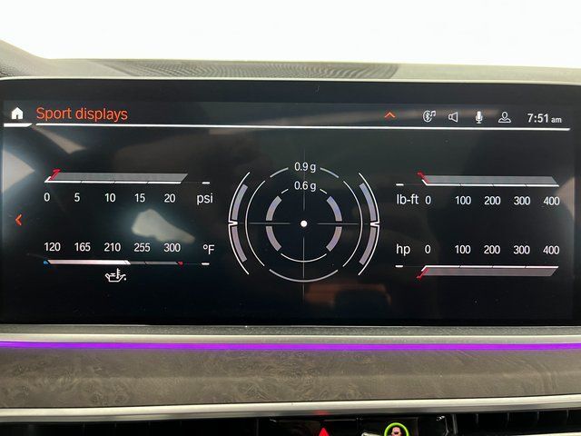 2023 BMW X5 sDrive40i Carrollton TX