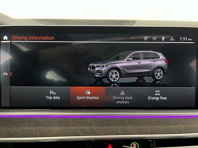 2023 BMW X5 sDrive40i Carrollton TX