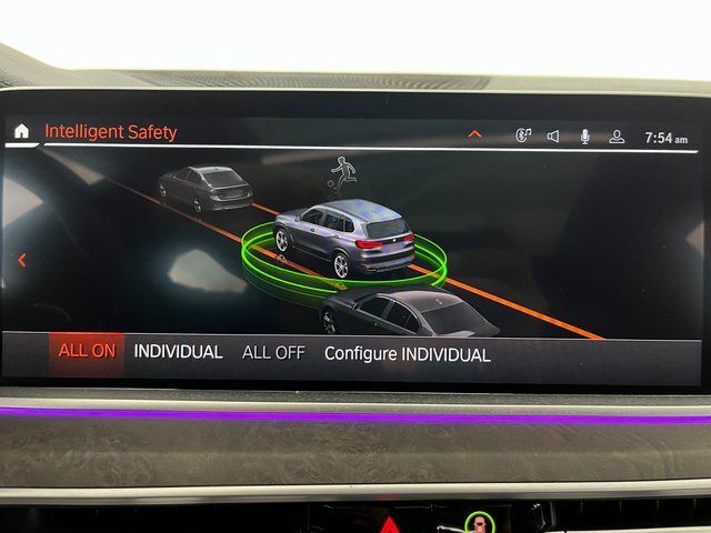 2023 BMW X5 sDrive40i Carrollton TX