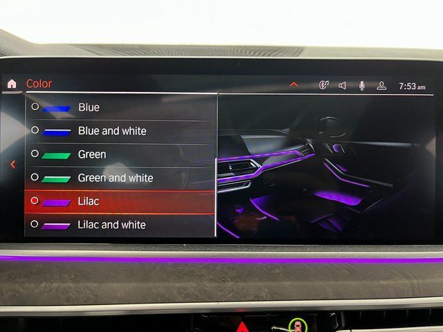 2023 BMW X5 sDrive40i Carrollton TX